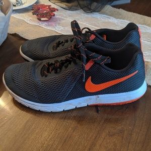 Nike Running Shoes